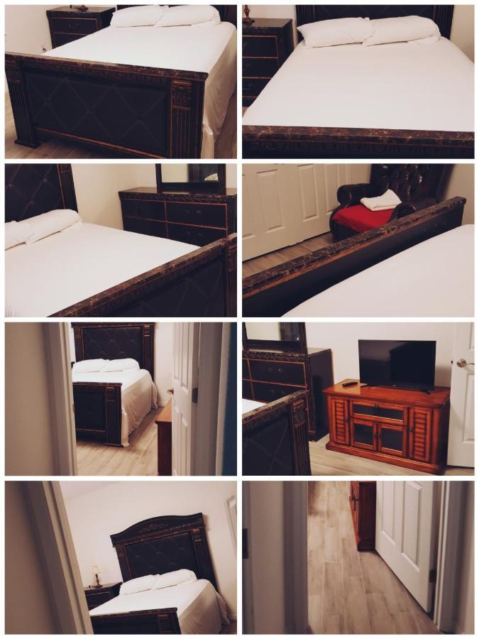A Beautiful Queen Bedroom Орландо Экстерьер фото